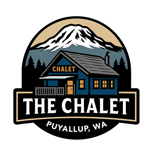 The Chalet Logo